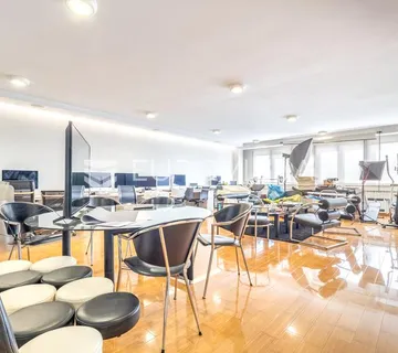 Zagreb, Črnomerec, poslovni prostor 119 m2 - cover