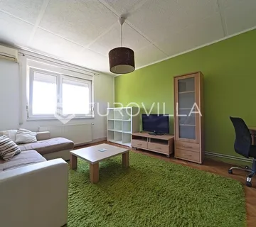 Osijek, Gornji grad, prodaja jednosobnog stana površine 39,32 m²