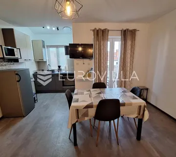 Istra, Medulin, stan na top lokaciji u blizini mora