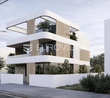 Zagreb, Donja Dubrava, atraktivan četverosoban stan u novogradnji, 146 m²