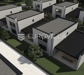 Donji Kraljevec, kuća u nizu površine 148,09 m²