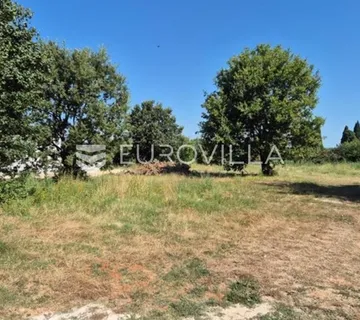 Istra, Šišan, građevinsko zemljište za više stambenu gradnju od 681 m2 - cover
