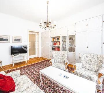 Zagreb, Medveščak, dvosoban stan 64 m² - cover