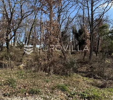 Marčana, Loborika, poljoprivredno zemljište na mirnoj lokaciji - Loborika, Marčana