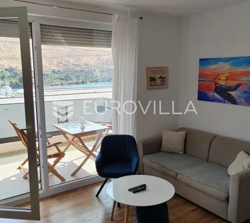 Šibenik, Grebaštica, dvosoban namješten stan u novogradnji - cover