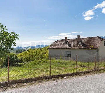 Ivanec, Bedenec, kuća za adaptaciju na velikom imanju - Bedenec, Ivanec