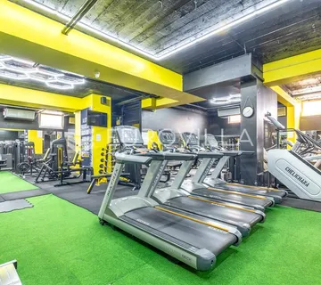 Zagreb, Stenjevec, funkcionalan poslovni prostor 407 m² - cover