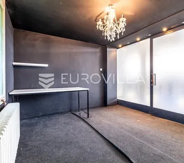 Zagreb, Donji grad, centar, ured 15 m²