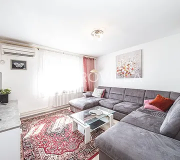 Zagreb, Maksimir, samostojeća kuća veličine 120 m² na parcili 238 m²