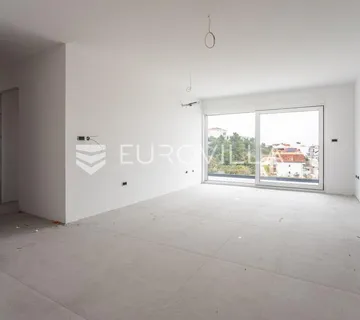 Čiovo, Okrug Gornji, dvosoban stan na drugom katu s lođom - cover