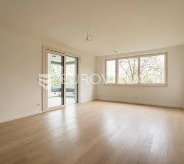 Maksimir, Hondlova četverosoban stan 134,60 m² NOVOGRADNJA - cover