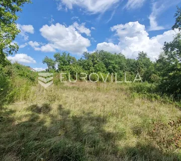 Svetivinčenat, Građevinsko zemljište s projektom i ishodovanom građevinskom dozvolom - Štokovci