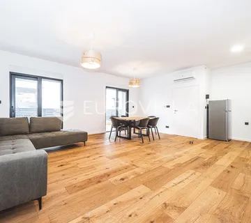 Zagreb, Rudeš, NOVOGRADNJA, četverosobni stan NKP 110 m2 - cover