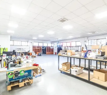 Zagreb, Buzin, poslovni prostor 235 m² - Buzin, Zagreb