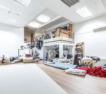 Zagreb, Knežija poslovni prostor 65 m² - cover