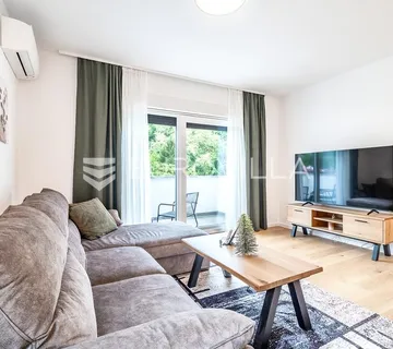 Zagreb, Črnomerec, Šestinski dol, odličan dvosoban stan s parkingom 60 m², prvi najam - cover