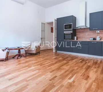 Zagreb, Centar, dvosoban stan 65 m²