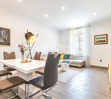 Zagreb, Centar, dvosoban stan 59 m² s pogledom na katedralu - cover
