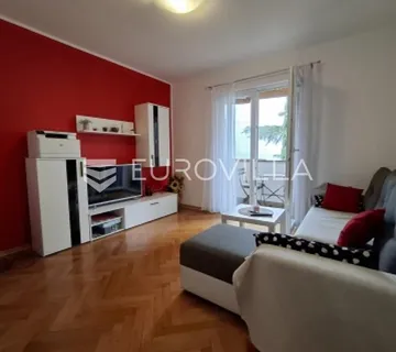 Lovran, adaptiran stan, 57 m², pogled, garaža - cover