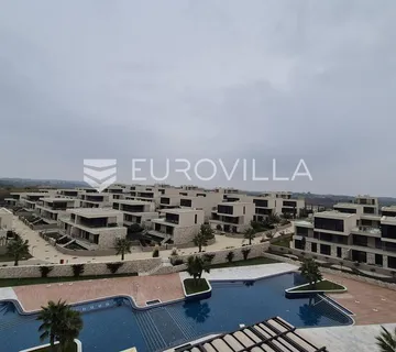 Istra, Savudrija, luksuzna vila sa studio apartmanom - Crveni Vrh, Umag