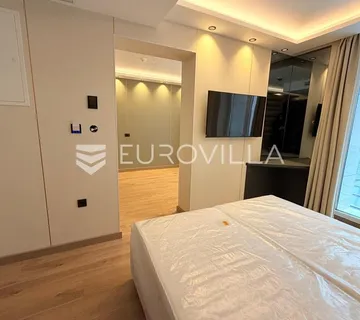 Crikvenica, EKSKLUZIVNA NOVOGRADNJA, jednosoban stan 27 m² A12, blizina mora, wellnes, restoran