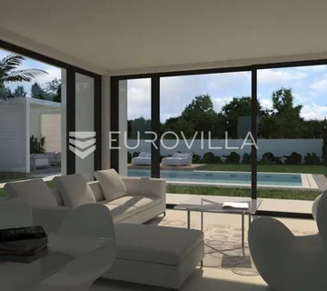Savudrija, Moderna duplex kuća 700 m od mora 134 m² - cover