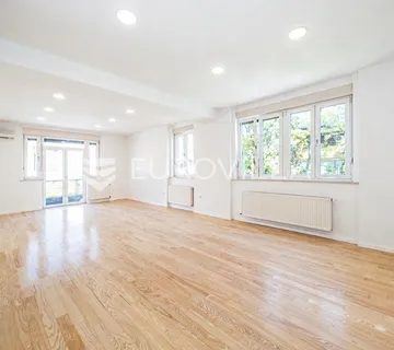 Zagreb, Šalata, odličan trosoban stan 93,55 m², izvrsna lokacija - cover