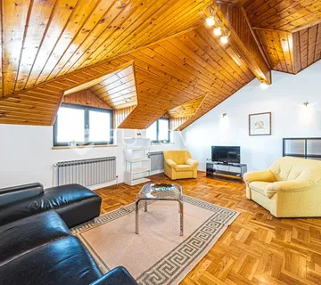 Zagreb, Trnje, trosoban stan 75 m²