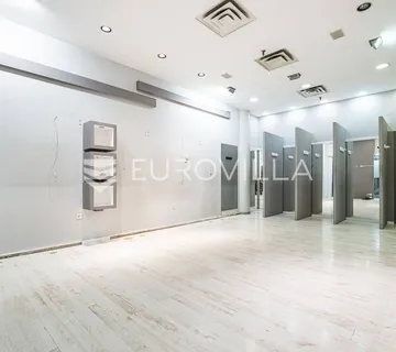 Zagreb, Donji grad, Importanne centar, poslovni prostor 44,50 m²