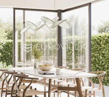 Murter, luksuzni apartman s bazenom i pogledom na more, 100,97 m² - Murter, Murter-Kornati