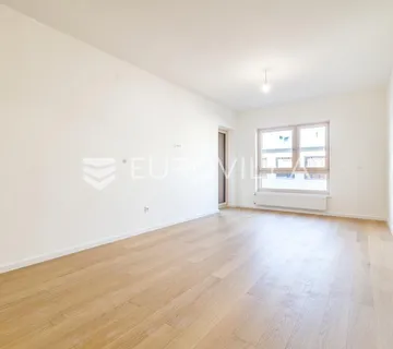 Zagreb, Črnomerec, vrhunska novogradnja, trosoban stan NKP 78,19 m2