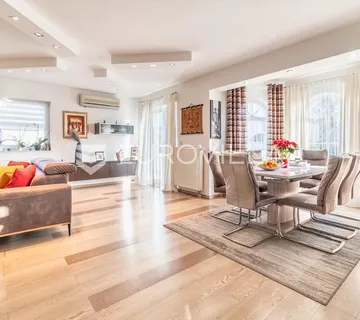Dugo selo, prekrasna samostojeća kuća 243 m² - cover