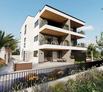 Rogoznica, Ražanj, odličan dvosoban stan, 84,28 m² - Ražanj, Rogoznica