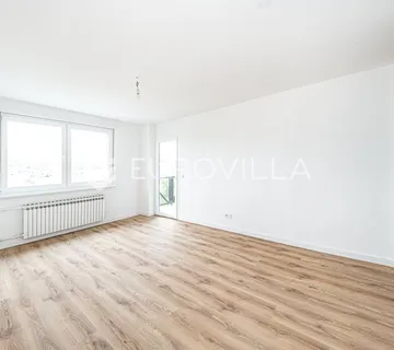 Zagreb, Malešnica, renoviran dvosoban stan 40 m²