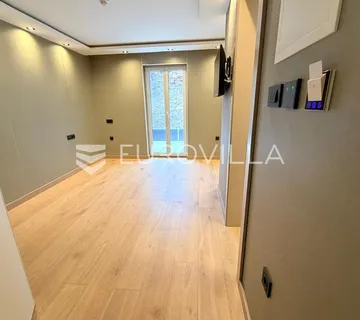 Crikvenica, EKSKLUZIVNA NOVOGRADNJA, jednosoban stan 27 m² A13, blizina mora, wellnes, restoran