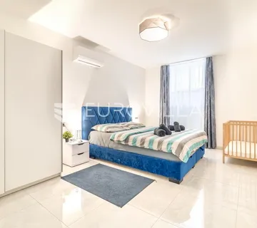 Zagreb, Kumičićeva, prekrasan trosoban stan, 76 m²