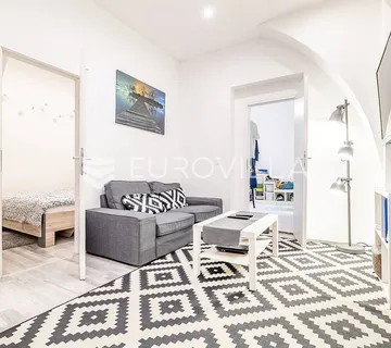Zagreb, Donji Grad, Ilica višesoban stan NKP 191 m2