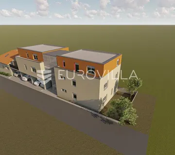 Požega, trosoban stan na drugom katu u novogradnji - cover