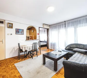 Zagreb, Vukomerec, komforan trosoban stan površine 64 m² - cover