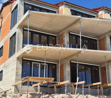 Lastovo, Pasadur, NOVOGRADNJA, dvoetažni stan 100 m² - Pasadur, Lastovo