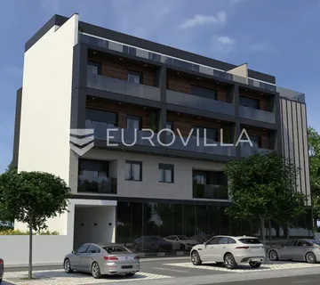Vinkovci, Centar, luksuzni trosoban stan 87 m² s garažnim mjestom i ostavom, 3. kat - cover