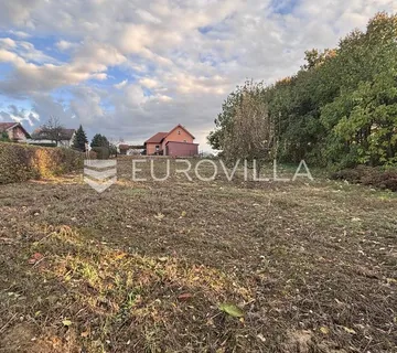 Sveti Ilija, Tomaševec Biškupečki, građevinsko zemljište 720 m²