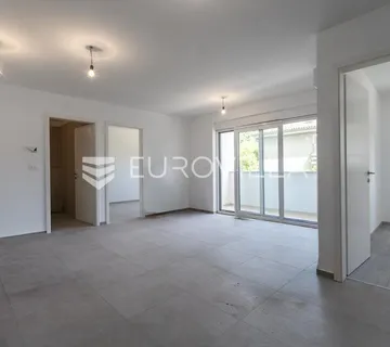 Istra, Pula, novogradnja, centar grada
