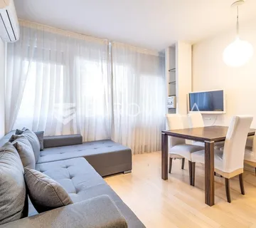 Zagreb, Utrina, dvosoban stan 37 m² - cover