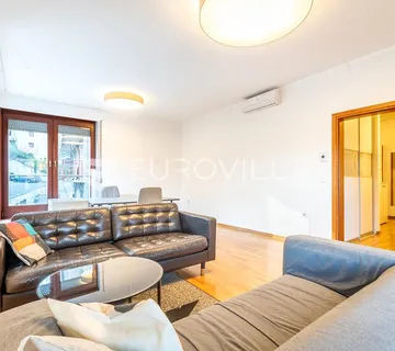 Zagreb, Gračani, predivan trosoban stan površine 94 m² - cover