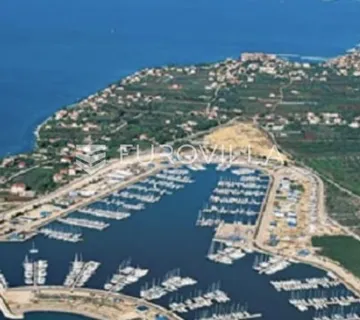 Zadar, Sukošan, Bibinje građevinsko zemljište 1384 m²
