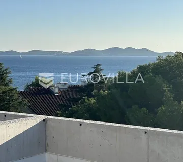 Biograd na moru, Pakoštane, Apartman S5, D, drugi kat od 69,85 m² - cover