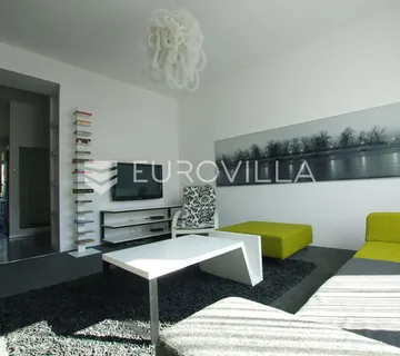 Zagreb, Ilica, prekrasan dvosoban stan 64 m² - cover