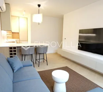 Zagreb, Knežija, Kalinovica, luksuzan trosoban stan s parkirnim mjestom 64 m² - cover