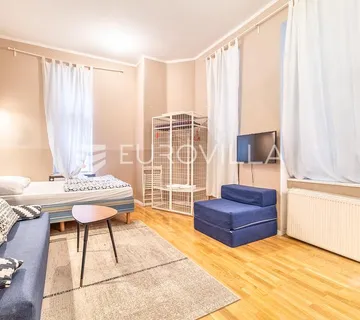 Zagreb, Draškovićeva, poslovni prostor 25 m²